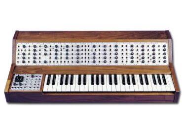Analogue Solutions RS Integrator