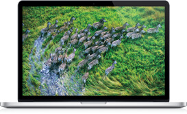 Apple MacBook Pro 15" Rétina Display