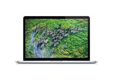 Apple MacBook Pro 15" Rétina Display