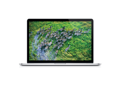 Apple MacBook Pro 15" Rétina Display