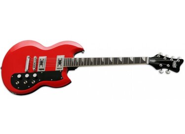 Eastwood Guitars Astrojet 2.0