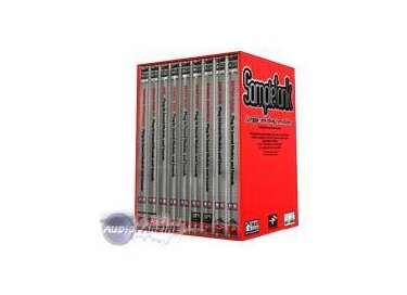 IK Multimedia Sound Modules Series Vol.1