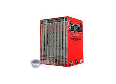 IK Multimedia Sound Modules Series Vol.1