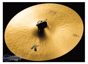 Zildjian K Splash 12"