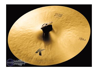 Zildjian K Splash 12"