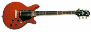 Eastwood Guitars P-90 Special