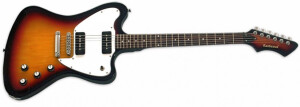 Eastwood Guitars Stormbird