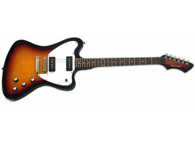 Eastwood Guitars Stormbird