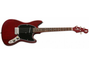 Eastwood Guitars Warren Ellis Signature Tenor