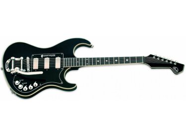 Eastwood Guitars Wandre DLX