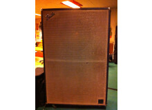 Fender Bassman 2x15 Cabinet (1969)