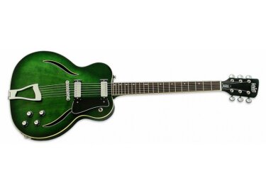 Eastwood Guitars Messenger