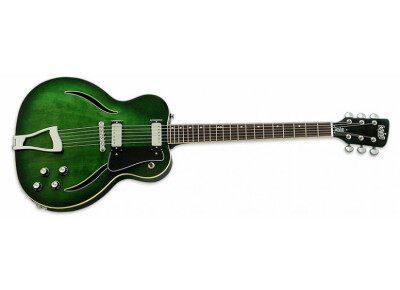 Eastwood Guitars Messenger