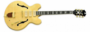 Eastwood Guitars Joey Leone Signature RBC