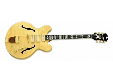 Eastwood Guitars Joey Leone Signature RBC