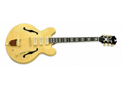 Eastwood Guitars Joey Leone Signature RBC