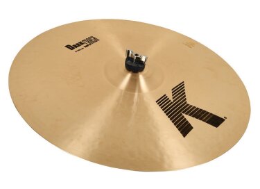 Zildjian K Dark Crash Thin 18''