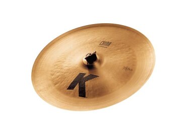 Zildjian K China 17''