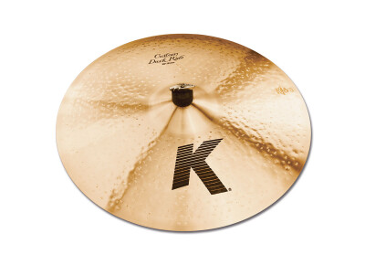 Zildjian K Custom Dark Crash 16''
