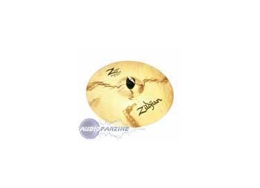 Zildjian Z Custom Rock Crash 19''