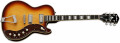 Guitare Airline Jupiter Pro Dallas Green Signature