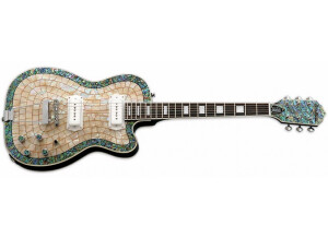 Airline Tuxedo Custom