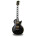 Voir la photo de la Gibson Custom Shop '57 Les Paul Custom Black Beauty Historic Collection Gibson Custom Shop '57 Les Paul Custom Black Beauty Historic Collection