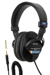 Sony MDR-7506
