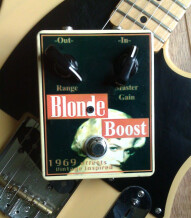 1969Effects Blonde Boost