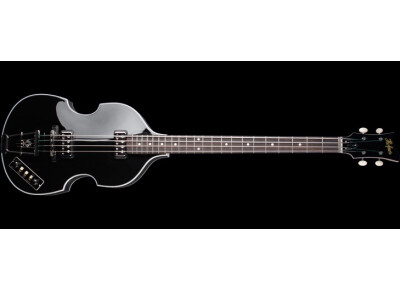 Hofner Guitars Gold Label Violin Bass