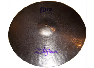 Zildjian Edge SolidRide 20''