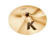 Zildjian K Custom Dark Crash 18''