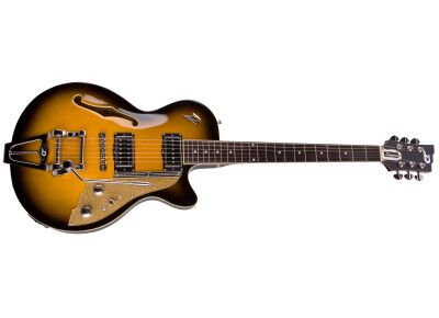 Duesenberg Starplayer TV