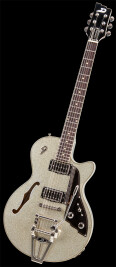 A limited edition of the Duesenberg Starplayer III