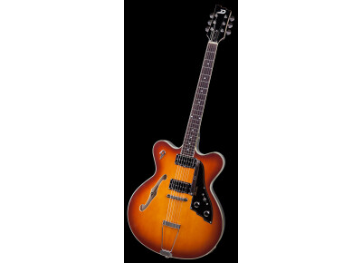 Duesenberg Fullerton Hollow