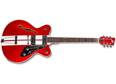 Duesenberg Alliance Mike Campbell Hollow II