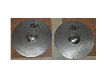 Paiste 402 Hi-Hat 14''