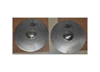 Paiste 402 Hi-Hat 14''