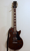 Gibson Les Paul Mahogany LTD 2006