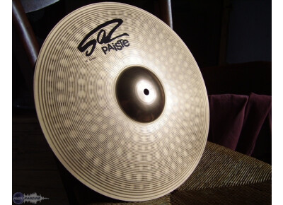 Paiste 502 Crash 16''