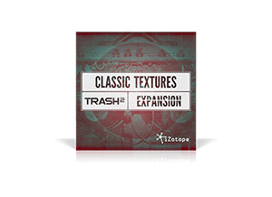 iZotope Classic Textures