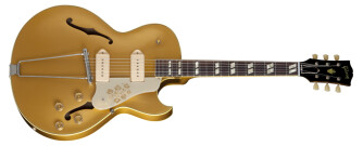 Gibson recrée la ES-295 des années 50