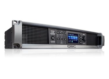QSC CXD4.2