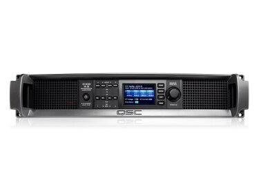 QSC CXD4.5