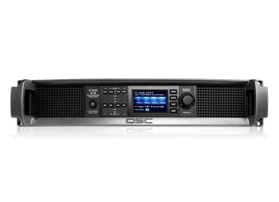 QSC CXD4.5