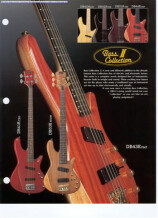 Bass Collection DB53E