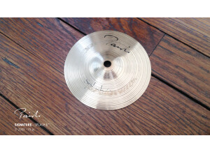 Paiste Signature Splash 6''