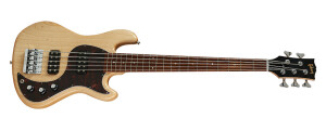 Gibson Five-String EB Bass