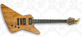 Wild Customs lance The Axe Bubinga