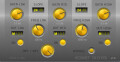 HoRNET 3XOver, plug-in pour DJ